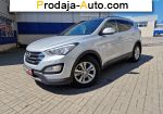 автобазар украины - Продажа 2014 г.в.  Hyundai Santa Fe 