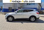 автобазар украины - Продажа 2014 г.в.  Hyundai Santa Fe 