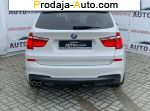 автобазар украины - Продажа 2015 г.в.  BMW X3 