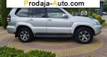 автобазар украины - Продажа 2005 г.в.  Toyota Land Cruiser 