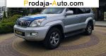 автобазар украины - Продажа 2005 г.в.  Toyota Land Cruiser 