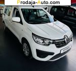 автобазар украины - Продажа 2023 г.в.  Renault Express 1.5d МТ (95 л.с.)