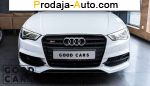 2015 Audi S3   автобазар