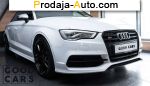 автобазар украины - Продажа 2015 г.в.  Audi S3 