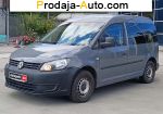 2012 Volkswagen Caddy   автобазар