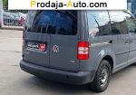 автобазар украины - Продажа 2012 г.в.  Volkswagen Caddy 