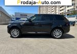 автобазар украины - Продажа 2014 г.в.  Land Rover Range Rover Sport 
