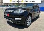 автобазар украины - Продажа 2014 г.в.  Land Rover Range Rover Sport 