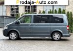 автобазар украины - Продажа 2008 г.в.  Volkswagen Multivan 
