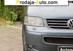 автобазар украины - Продажа 2008 г.в.  Volkswagen Multivan 