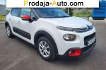 автобазар украины - Продажа 2018 г.в.  Citroen C3 