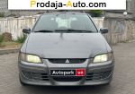 автобазар украины - Продажа 2004 г.в.  Mitsubishi Space Star 