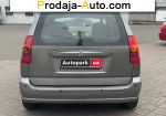 автобазар украины - Продажа 2004 г.в.  Mitsubishi Space Star 