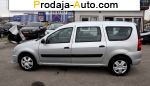 2009 Dacia Logan MCV   автобазар
