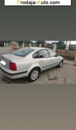автобазар украины - Продажа 1999 г.в.  Volkswagen Passat 1.9 TDI MT (115 л.с.)