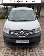 автобазар украины - Продажа 2016 г.в.  Renault Kangoo 