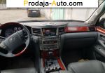 автобазар украины - Продажа 2008 г.в.  Lexus LX 570 AT (383 л.с.)