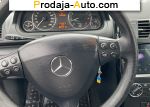 автобазар украины - Продажа 2008 г.в.  Mercedes A A 150 Autotronic (95 л.с.)
