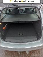 автобазар украины - Продажа 2013 г.в.  Opel Astra 