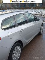 автобазар украины - Продажа 2013 г.в.  Opel Astra 