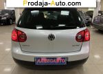автобазар украины - Продажа 2007 г.в.  Volkswagen Golf 1.6 FSI MT (115 л.с.)
