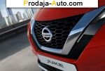 автобазар украины - Продажа 2022 г.в.  Nissan TSA 1.0 DIG-T АT (114 л.с.)