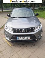 автобазар украины - Продажа 2020 г.в.  Suzuki Vitara 