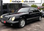 автобазар украины - Продажа 2000 г.в.  Mercedes E 