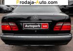автобазар украины - Продажа 2000 г.в.  Mercedes E 