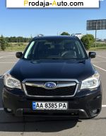 автобазар украины - Продажа 2013 г.в.  Subaru Forester 2.5i S AWD (171 л.с.)