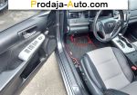 автобазар украины - Продажа 2012 г.в.  Toyota Camry 2.5 AT (181 л.с.)