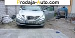 автобазар украины - Продажа 2012 г.в.  Hyundai Sonata 2.4 MPi AT (178 л.с.)