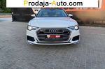 автобазар украины - Продажа 2018 г.в.  Audi A6 