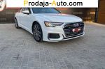 автобазар украины - Продажа 2018 г.в.  Audi A6 