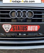 автобазар украины - Продажа 2018 г.в.  Audi A6 