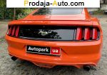 автобазар украины - Продажа 2015 г.в.  Ford Mustang 