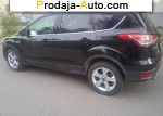 автобазар украины - Продажа 2015 г.в.  Ford Escape 1.6 EcoBoost AT 4WD (178 л.с.)