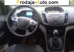 автобазар украины - Продажа 2015 г.в.  Ford Escape 1.6 EcoBoost AT 4WD (178 л.с.)