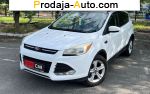 автобазар украины - Продажа 2014 г.в.  Ford Escape 