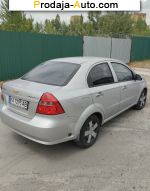 автобазар украины - Продажа 2006 г.в.  Chevrolet Aveo 1.5 MT (86 л.с.)