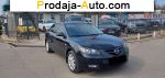 автобазар украины - Продажа 2008 г.в.  Mazda 3 