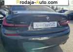 автобазар украины - Продажа 2021 г.в.  BMW 3 Series 330i  8-Steptronic xDrive (258 л.с.)