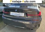 автобазар украины - Продажа 2021 г.в.  BMW 3 Series 330i  8-Steptronic xDrive (258 л.с.)