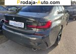 автобазар украины - Продажа 2021 г.в.  BMW 3 Series 330i  8-Steptronic xDrive (258 л.с.)