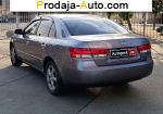 автобазар украины - Продажа 2005 г.в.  Hyundai Sonata 