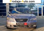 автобазар украины - Продажа 2005 г.в.  Hyundai Sonata 