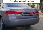 автобазар украины - Продажа 2005 г.в.  Hyundai Sonata 