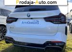 автобазар украины - Продажа 2023 г.в.  BMW  80 kWh АТ (286 л.с.)