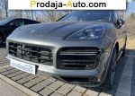 автобазар украины - Продажа 2022 г.в.  Porsche Cayenne Turbo 4.0 Tiptronic AWD (550 л.с.)