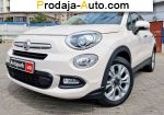 2015 Fiat    автобазар